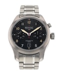 Pre-Owned Bremont Armed Forces Collection Watch